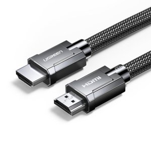Ugreen HD135 kabel HDMI 2.1 8K 3m, šedý (HD135)