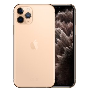 iPhone 11 Pro 256GB Gold - (A+)