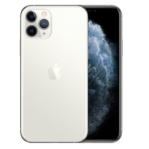 iPhone 11 Pro 64GB Silver - (A+)