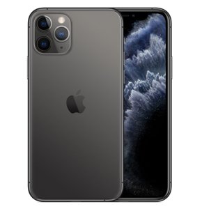iPhone 11 Pro 64GB Space Gray - (A)