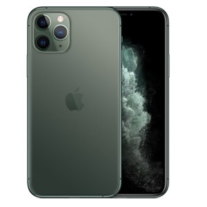 iPhone 11 Pro Max 256GB Green - (A+)