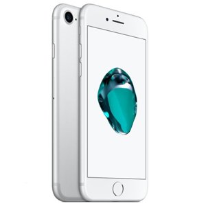 iPhone 7 32GB Silver - (B+)
