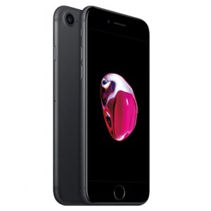 iPhone 7 32GB Matt Black - (A+)