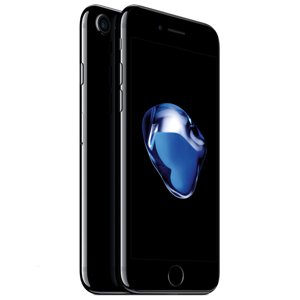 iPhone 7 32GB Jet Black - (A+)
