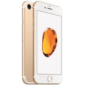 iPhone 7 32GB Gold - (B+)