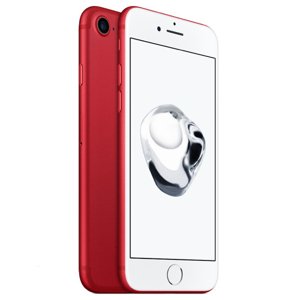 iPhone 7 128GB RED - (B+)