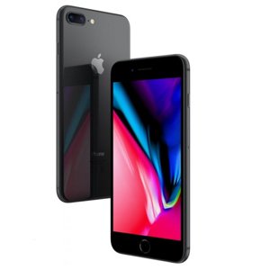 iPhone 8 Plus 256GB Space Gray - (A+)