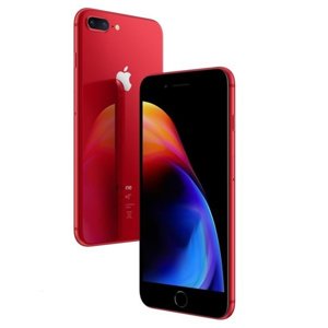 iPhone 8 Plus 64GB RED - (B+)