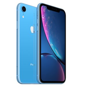 iPhone XR 64GB Blue - (A+)