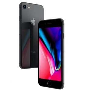 iPhone 8 64GB Space Gray - (A+)
