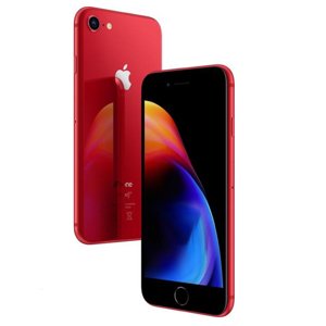 iPhone 8 64GB RED - (B+)