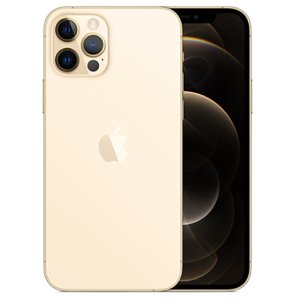 iPhone 12 Pro 128GB Gold - (A+)