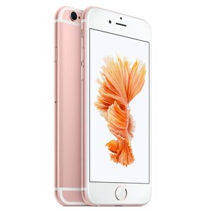 iPhone 6S 128GB Rose Gold - (A+)