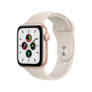Apple Watch 6 44mm Rose Gold - (A+)