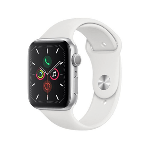 Apple Watch 5 40mm Silver - (B+)
