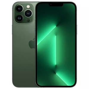 iPhone 13 Pro Max 128GB Green - (A)