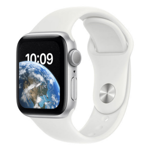 Apple Watch SE 40mm Silver - (B+)