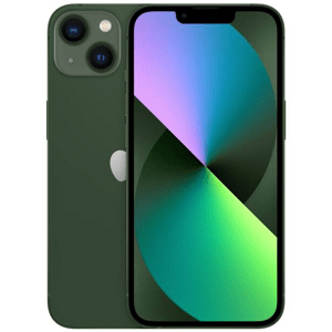 iPhone 13 Mini 256GB Green - (A)