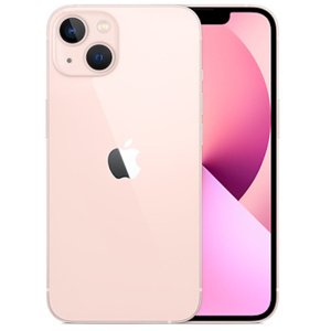 iPhone 13 Mini 512GB Pink - (B+)