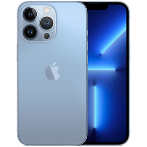 iPhone 13 Pro 256GB Blue - (B+)