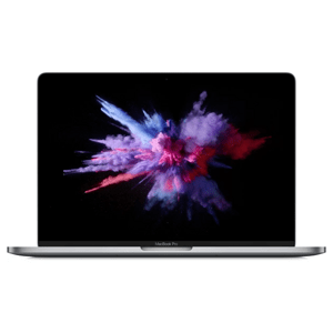 Macbook Pro 13" 2019 Silver A
