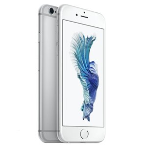 iPhone 6S 32GB Silver - (B+)