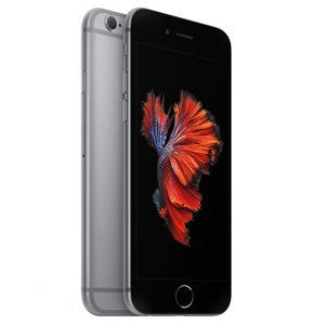 iPhone 6S 32GB Space Gray - (B+)