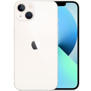 iPhone 13 Mini 256GB White - (A+)
