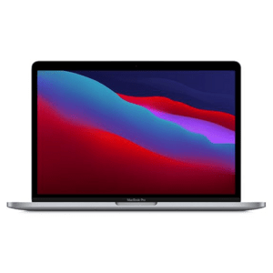 MacBook Pro Retina 13" 2020 Silver A