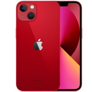iPhone 13 256GB RED - (A)