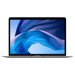 MacBook Air 13" 2018 Space Gray A
