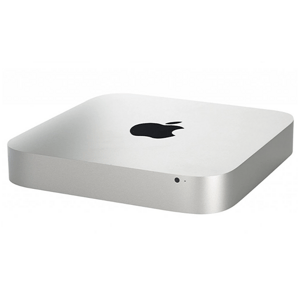 Mac Mini 2014 Silver A 500GB