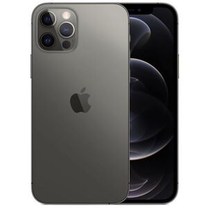 iPhone 12 Pro Max 256GB Graphite - (B+)