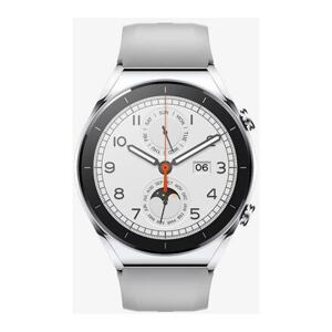 Xiaomi Watch S1 barva Silver