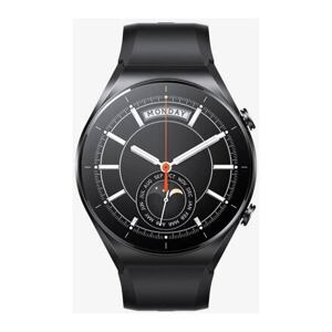 Xiaomi Watch S1 barva Black