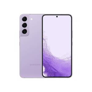 Samsung SM-S901B Galaxy S22 5G Dual SIM barva Bora Purple paměť 8GB/256GB