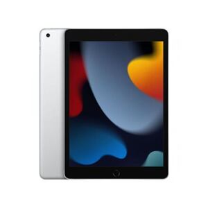 Apple iPad 10.2 (2021) WiFi + Cellular barva Silver paměť 64 GB MK493FD/A