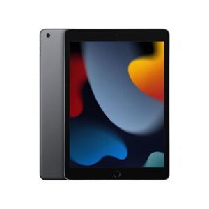 Apple iPad 10.2 (2021) WiFi + Cellular barva Space Grey paměť 64 GB MK473FD/A