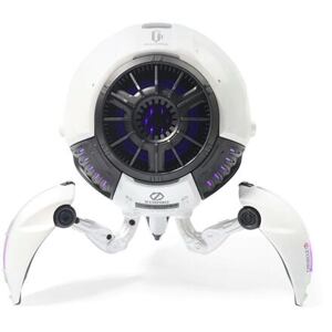 Gravastar G1 Mars Bluetooth Speaker 20W barva White