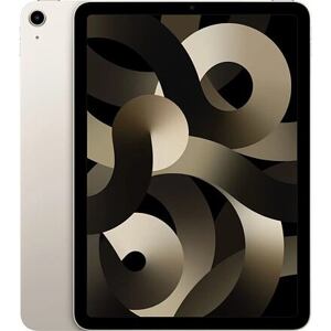 Apple iPad Air 5 10.9 (2022) WiFi barva Starlight paměť 64 GB MM9F3FD/A