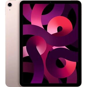 Apple iPad Air 5 10.9 (2022) WiFi barva Pink paměť 256 GB MM9M3FD/A