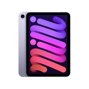 Apple iPad mini (2021) WiFi + Cellular barva Purple paměť 256 GB MK8K3FD/A