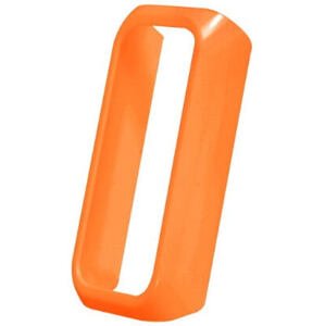 Amazfit Cor 2 ochranný rámeček barva Oranžová COR2PRSHO