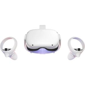 Oculus Quest 2 paměť 256 GB barva White 301-00355-02