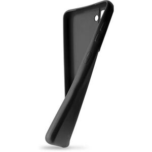 FIXED Zadní pogumovaný kryt Story pro Samsung Galaxy A32 barva Black FIXST-705-BK