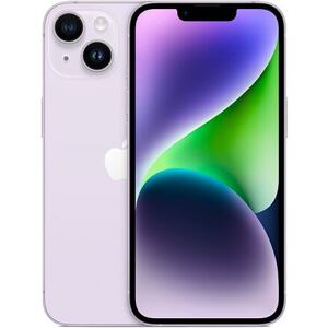 Apple iPhone 14 barva Purple paměť 256 GB