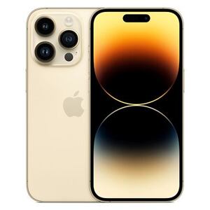 Apple iPhone 14 Pro barva Gold paměť 1 TB