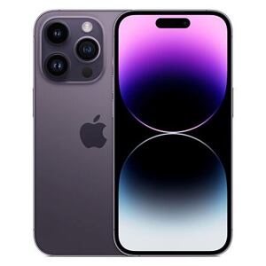 Apple iPhone 14 Pro barva Deep Purple paměť 512 GB