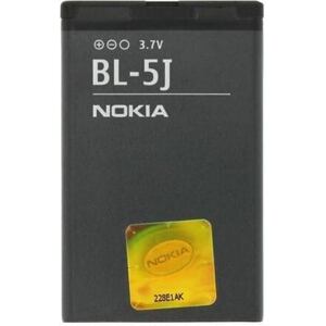 BL-5J Nokia baterie 1320mAh Li-Ion (Bulk) 23510
