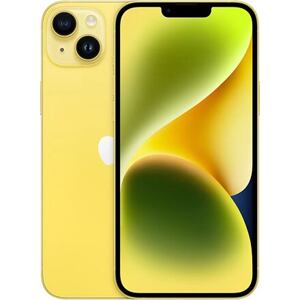 Apple iPhone 14 Plus barva Yellow paměť 128 GB